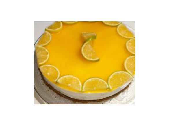 Cheesecake Limone