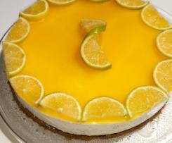 Cheesecake Limone