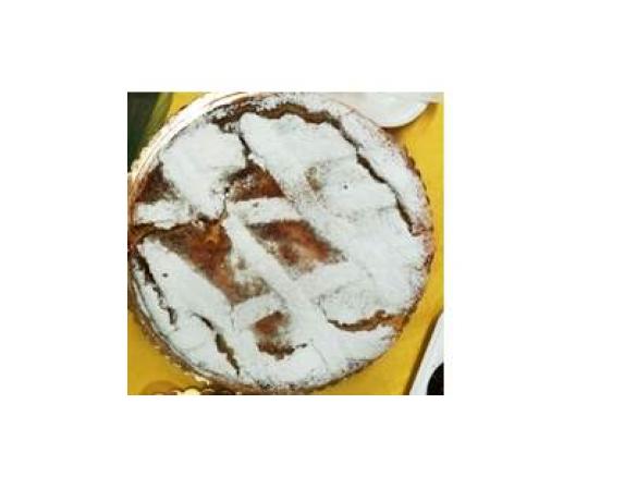 vera pastiera della  megera