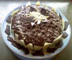 La mia sfiziosissima torta