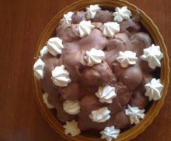 Profiterols senza glutine