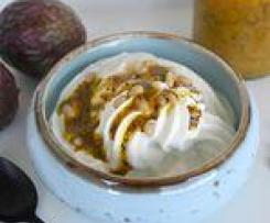 SCIROPPO AL FRUTTO DELLA PASSIONE