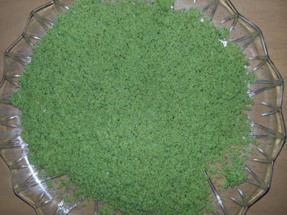 Pangrattato aromatizzato