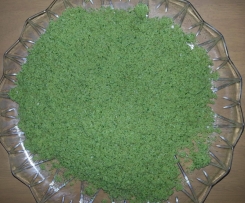 Pangrattato aromatizzato