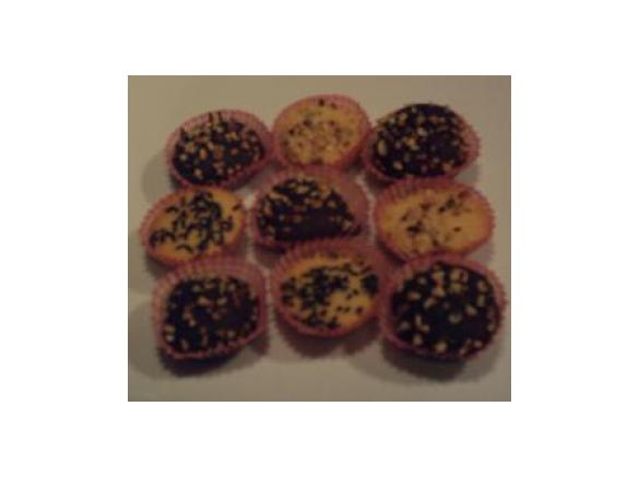 Dolcetti di "Zi 'Anna" 