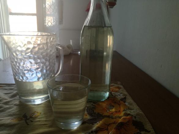 INFUSO ENERGIZZANTE AL ROSMARINO E SALVIA