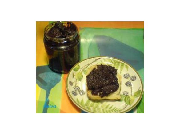 Crema spalmabile al cacao (senza mandorle, nocciole, latte)