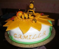 Torta Ape Maia