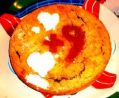 Sbriciolata ricotta e cioccolato