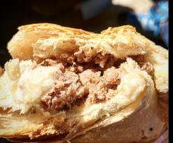 Purpuzza, ricetta Sarda di carne insaporita di maiale