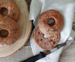 BAGEL SENZA GLUTINE