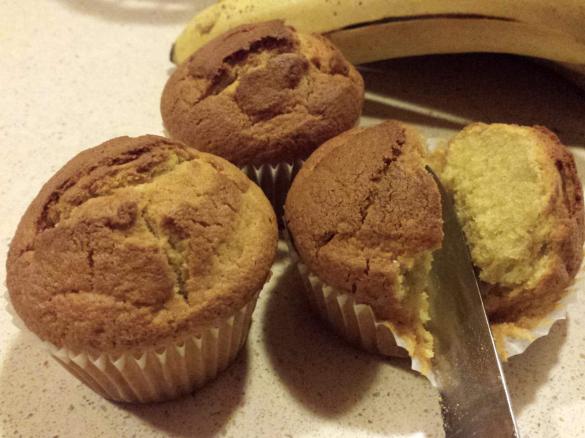 Bananini gluten free