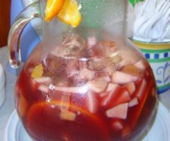 SANGRIA