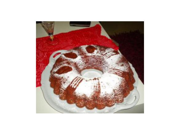 torta semplice nesquik