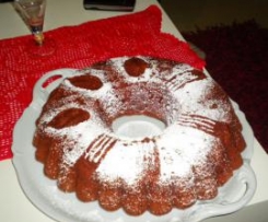 torta semplice nesquik