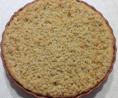 Crumble's Pie