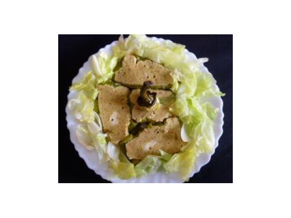 Peperoni ripieni estivi