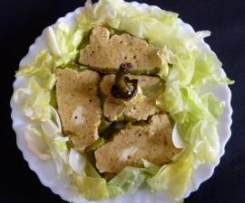 Peperoni ripieni estivi