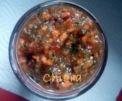 Battuto di NONNA GINA