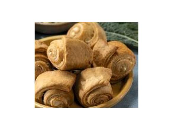 Pane all'aceto balsamico