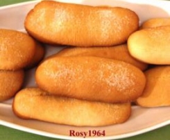 I savoiardi di nonna Rosa