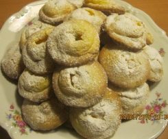 Pasticciotti mignon di Luca Montersino