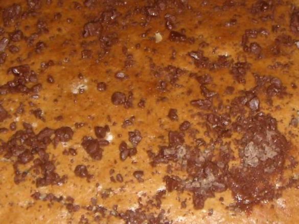 Torta facile e golosa 