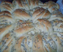 Pane bulgaro