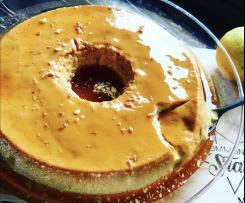 Flan di latte della mia nonna ❤️