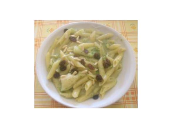 PASTA E BROCCOLI RISOTTATA