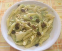 PASTA E BROCCOLI RISOTTATA