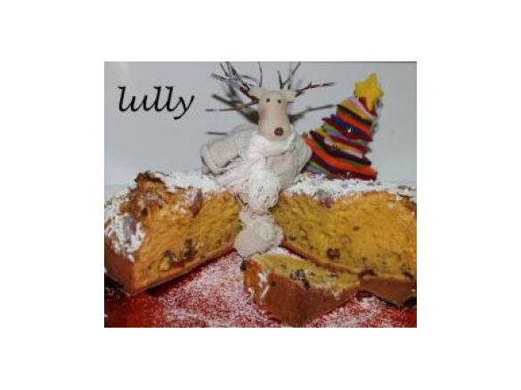 Panettone Marietta di Pellegrino Artusi