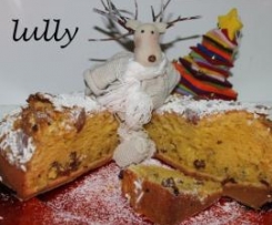 Panettone Marietta di Pellegrino Artusi