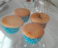 muffins senza glutine