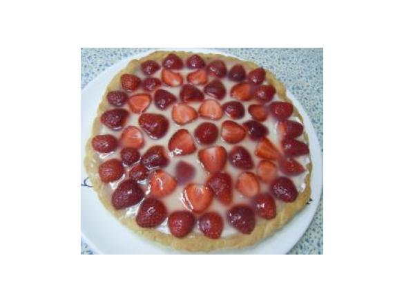 GELATINA PER TORTE (TORTAGEL)