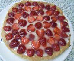 GELATINA PER TORTE (TORTAGEL)