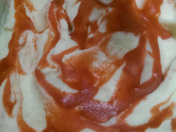 GELATO FIOR DI LATTE