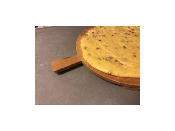 Polenta infasiolà o fasiolà ricetta della tradizione Veneto Chioggiotta