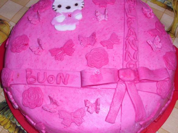 torta in pdz con crema bimby al cacao