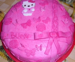 torta in pdz con crema bimby al cacao