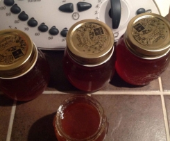 Confettura limoni e zenzero