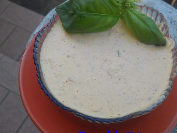 Salsa Tartara a( Modo Mio )