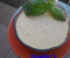 Salsa Tartara a( Modo Mio )