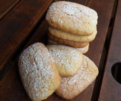 BISCOTTI LEGGERI