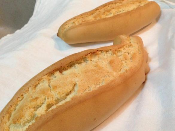 PANE RAGUSANO "U PANI RI CASA"