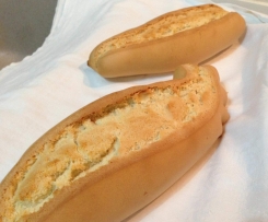 PANE RAGUSANO "U PANI RI CASA"