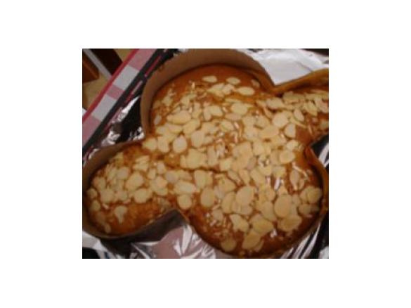 COLOMBA SEMPLICE ULTRASPRINT- PESTIFERA VERSION