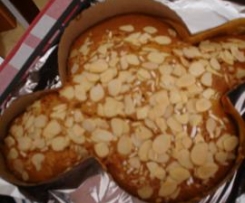 COLOMBA SEMPLICE ULTRASPRINT- PESTIFERA VERSION