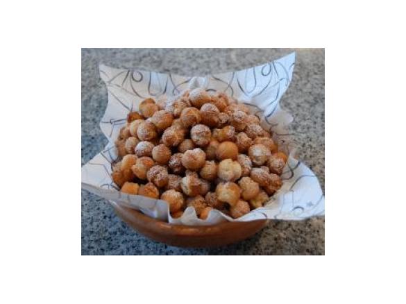 Camandoli di Carnevale