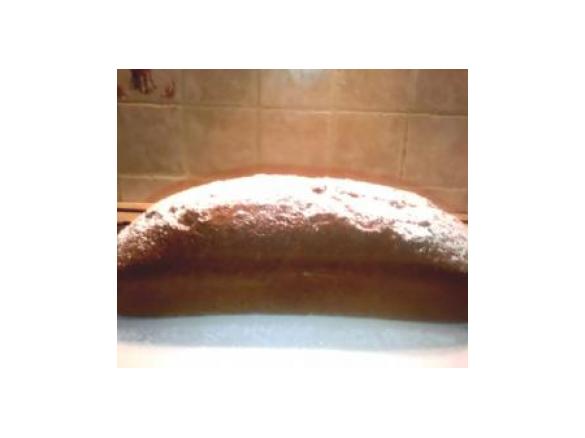 Plumcake leggero